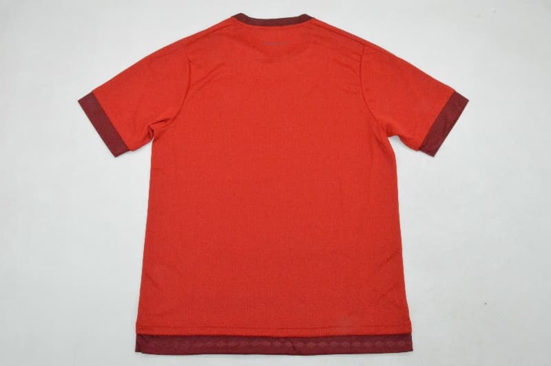 AAA(Thailand) Bayern Munich 2015/16 Home Retro Soccer Jersey