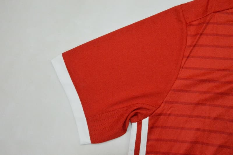 AAA(Thailand) Bayern Munich 2016/17 Home Retro Soccer Jersey