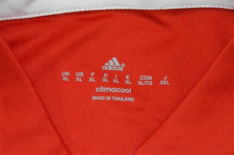 AAA(Thailand) Bayern Munich 2016/17 Home Retro Soccer Jersey