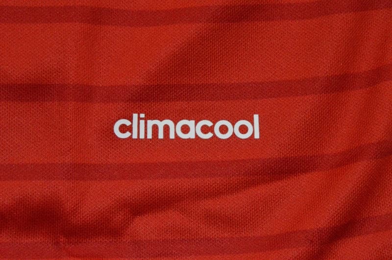 AAA(Thailand) Bayern Munich 2016/17 Home Retro Soccer Jersey