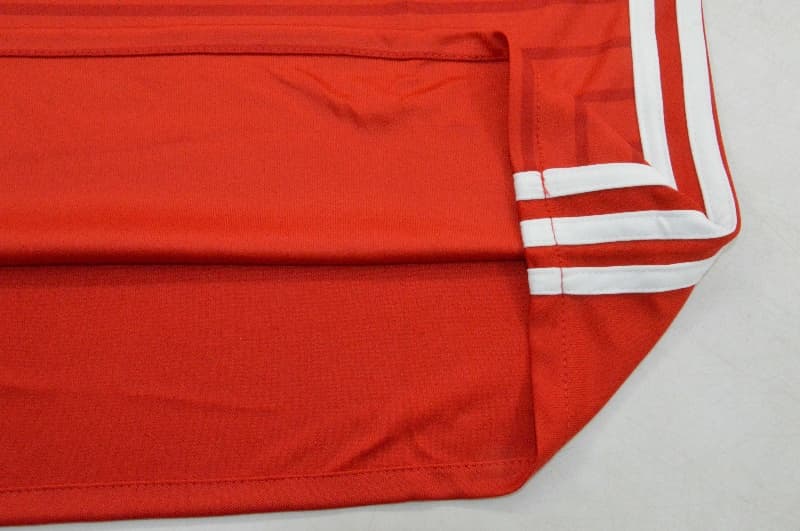 AAA(Thailand) Bayern Munich 2016/17 Home Retro Soccer Jersey