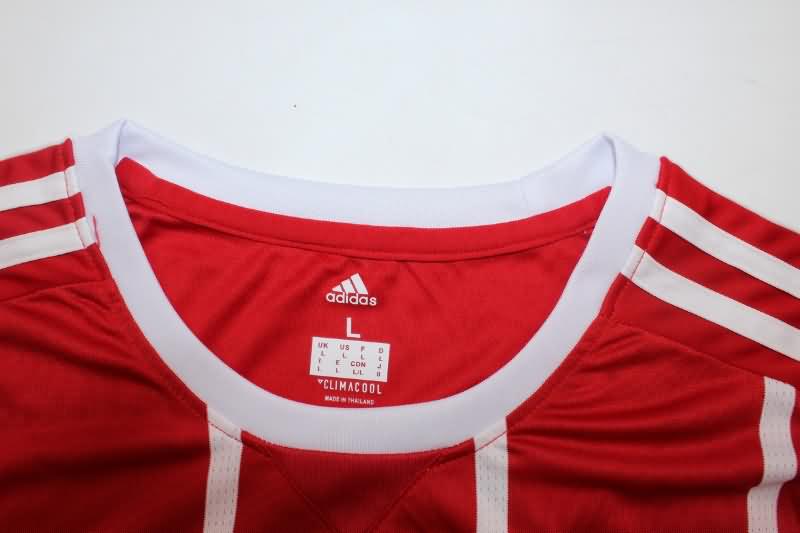 AAA(Thailand) Bayern Munich 2017/18 Home Retro Soccer Jersey