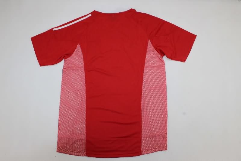 AAA(Thailand) Benfica 2002/03 Home Retro Soccer Jersey