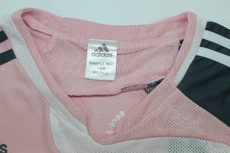 AAA(Thailand) Benfica 2007/08 Away Retro Soccer Jersey