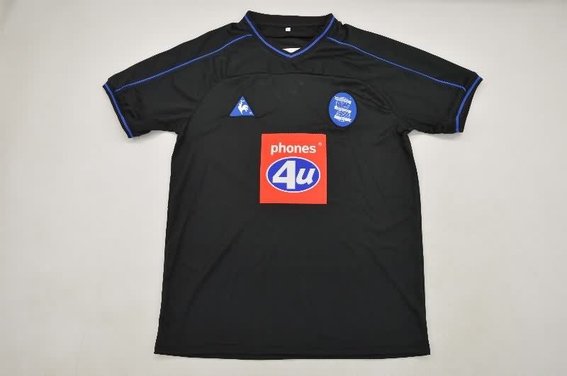AAA(Thailand) Birmingham City 2002/03 Away Retro Soccer Jersey AAA(Thailand) Birmingham City 2002/03 Away Retro Soccer Jersey