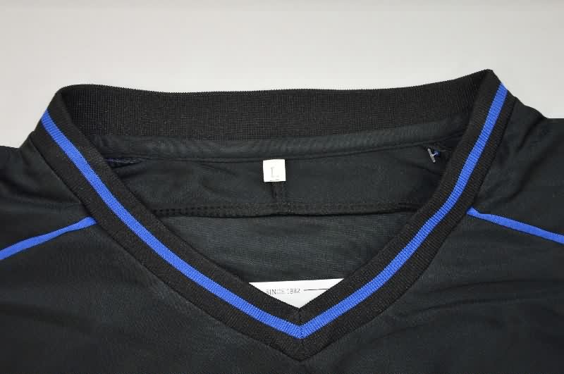 AAA(Thailand) Birmingham City 2002/03 Away Retro Soccer Jersey