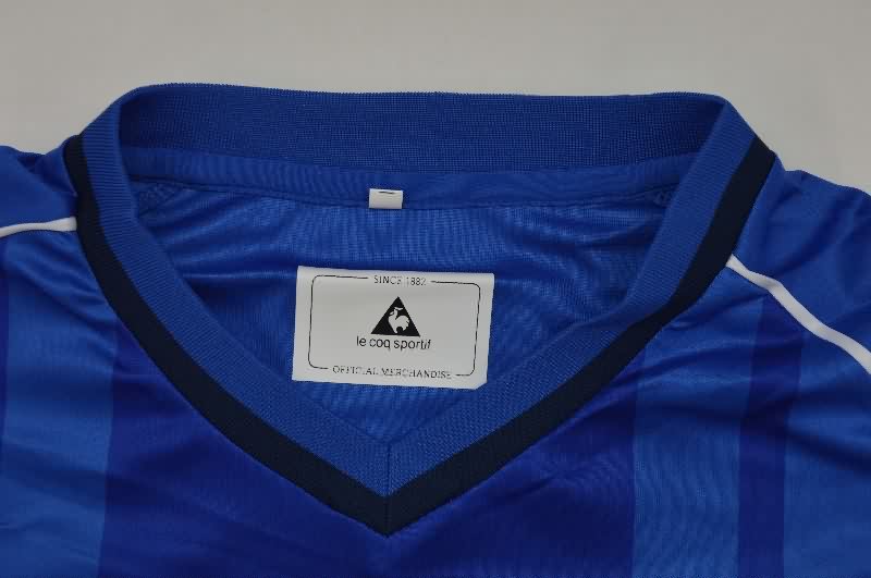 AAA(Thailand) Birmingham City 2002/03 Home Retro Soccer Jersey