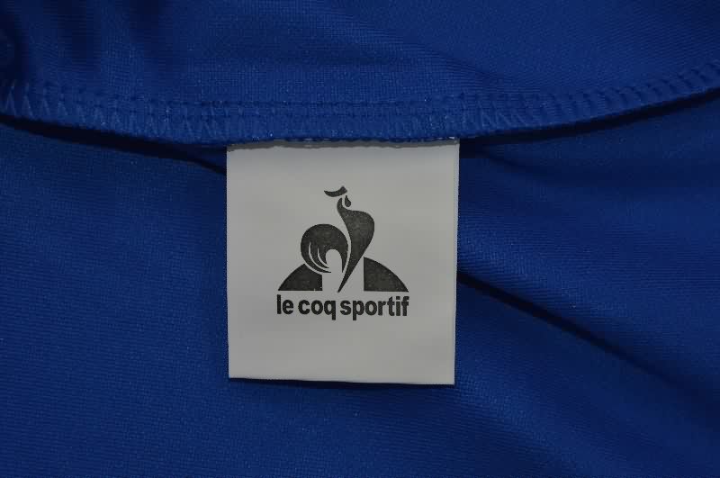 AAA(Thailand) Birmingham City 2002/03 Home Retro Soccer Jersey