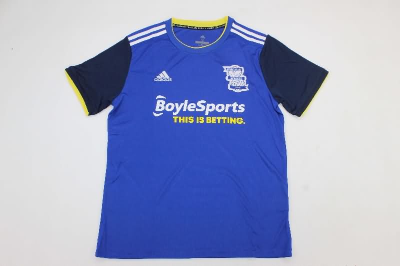 AAA(Thailand) Birmingham City 2019/20 Home Retro Soccer Jersey AAA(Thailand) Birmingham City 2019/20 Home Retro Soccer Jersey