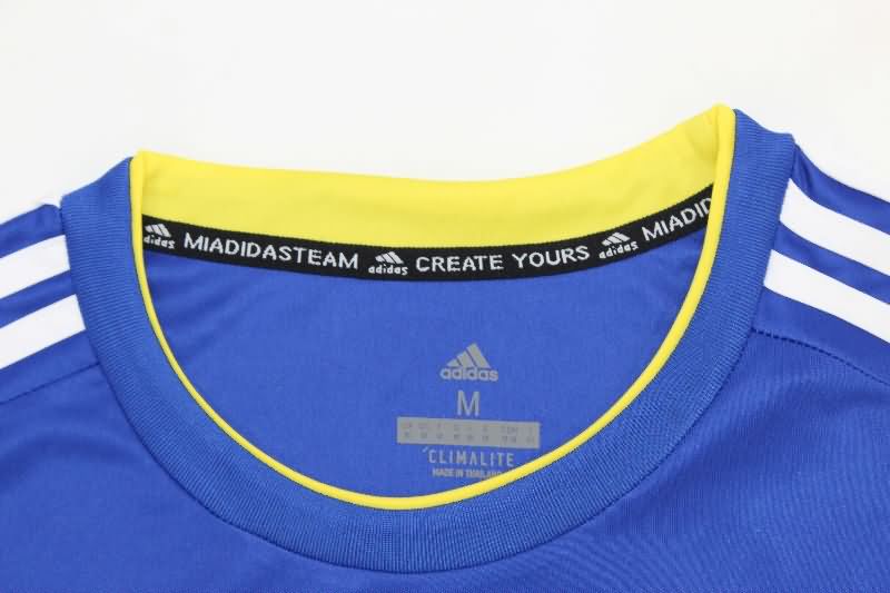 AAA(Thailand) Birmingham City 2019/20 Home Retro Soccer Jersey