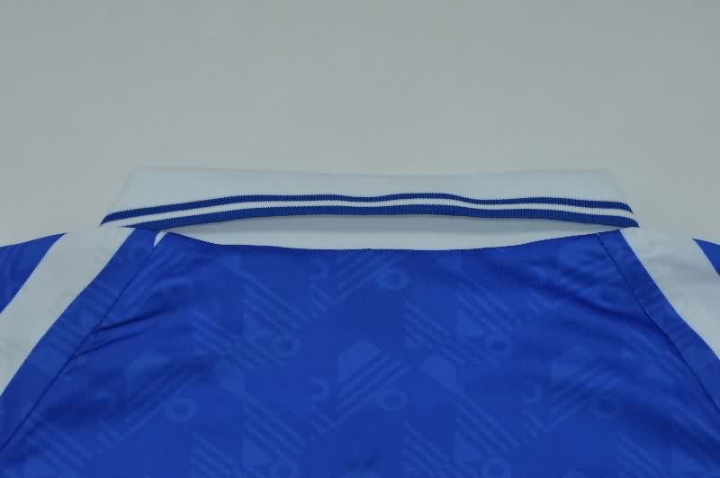 AAA(Thailand) Birmingham City 1993/94 Home Retro Soccer Jersey