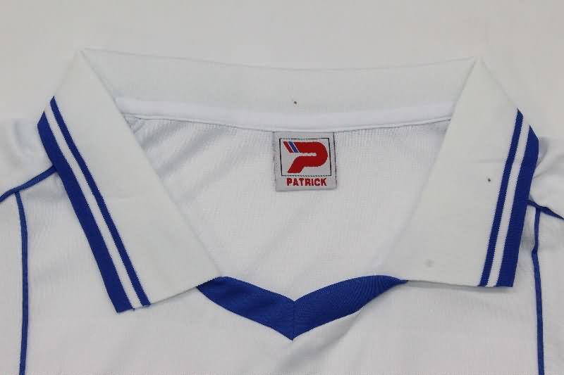 AAA(Thailand) Birmingham City 1994/95 Away Retro Soccer Jersey