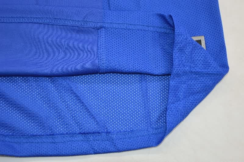 AAA(Thailand) Boca Juniors 2003/04 Home Retro Soccer Jersey