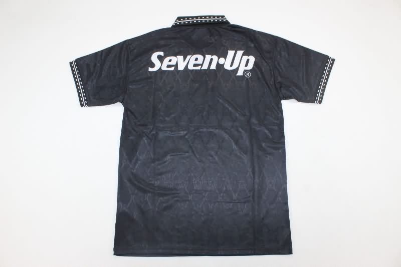 AAA(Thailand) Botafogo 1995 Third Retro Soccer Jersey