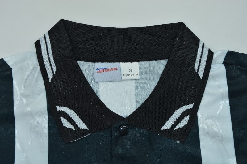 AAA(Thailand) Botafogo 1996 Third Retro Soccer Jersey