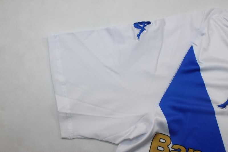 AAA(Thailand) Brescia 2003/04 Special Retro Soccer Jersey