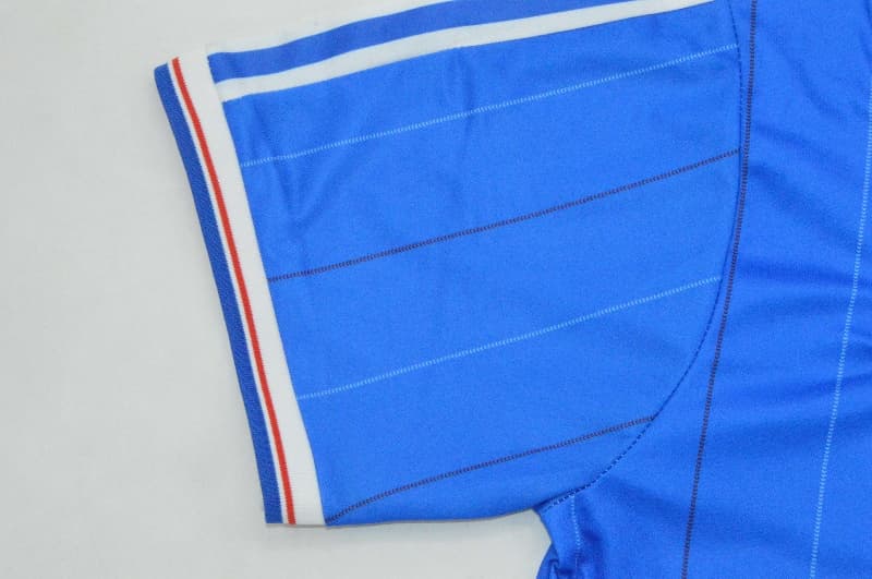 AAA(Thailand) Brighton 1983/84 Home Retro Soccer Jersey