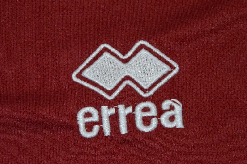 AAA(Thailand) Burnley 2008/09 Home Retro Soccer Jersey