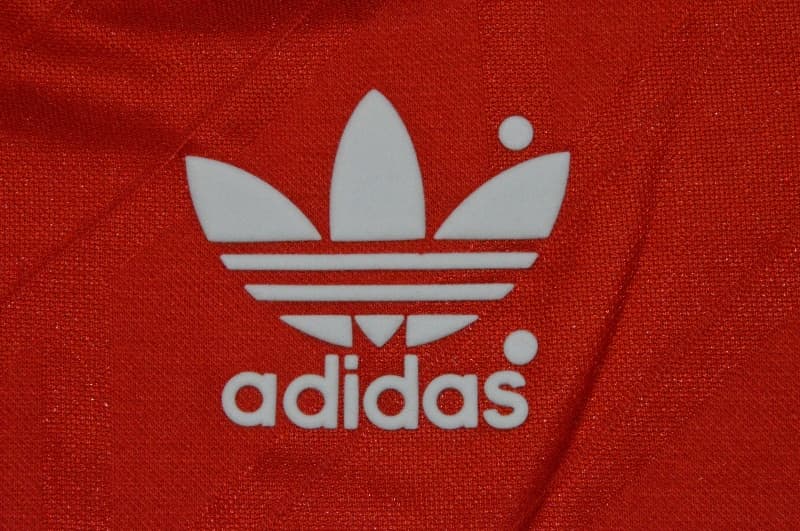 AAA(Thailand) CCCP 1986 Home Retro Soccer Jersey