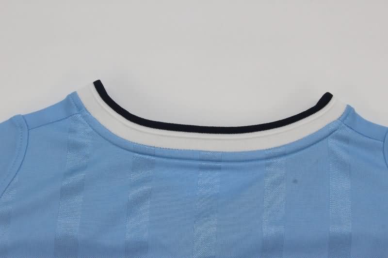 AAA(Thailand) Celta 2001/02 Home Retro Soccer Jersey