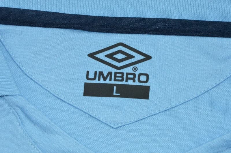 AAA(Thailand) Celta 2005/07 Home Retro Soccer Jersey