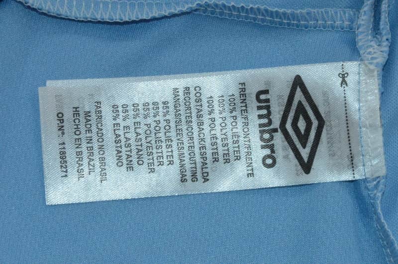 AAA(Thailand) Celta 2005/07 Home Retro Soccer Jersey