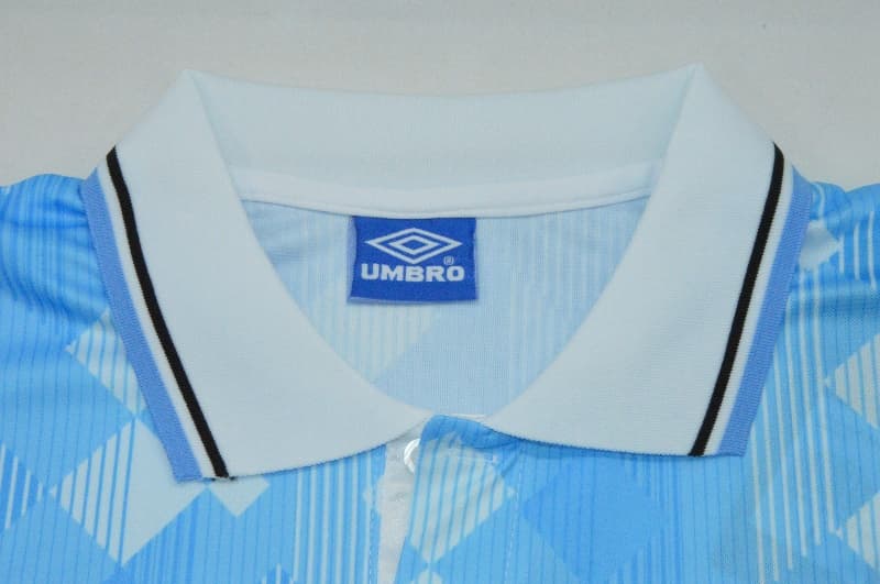 AAA(Thailand) Celta 1992/93 Home Retro Soccer Jersey