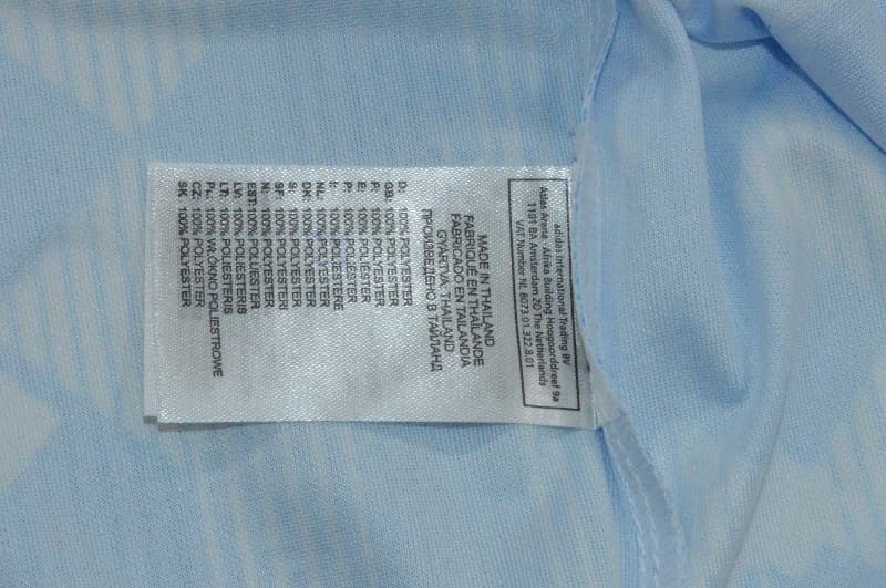 AAA(Thailand) Celta 1992/93 Home Retro Soccer Jersey