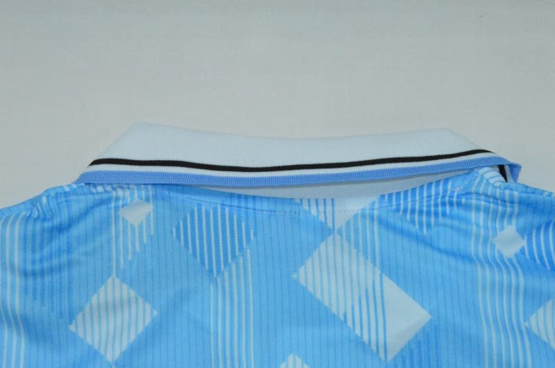 AAA(Thailand) Celta 1992/93 Home Retro Soccer Jersey