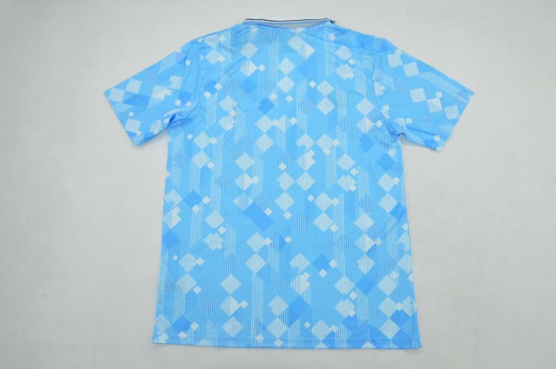 AAA(Thailand) Celta 1992/93 Home Retro Soccer Jersey