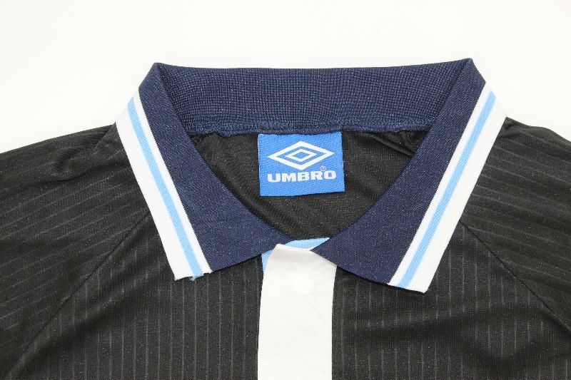 AAA(Thailand) Celta 1997/98 Away Retro Soccer Jersey