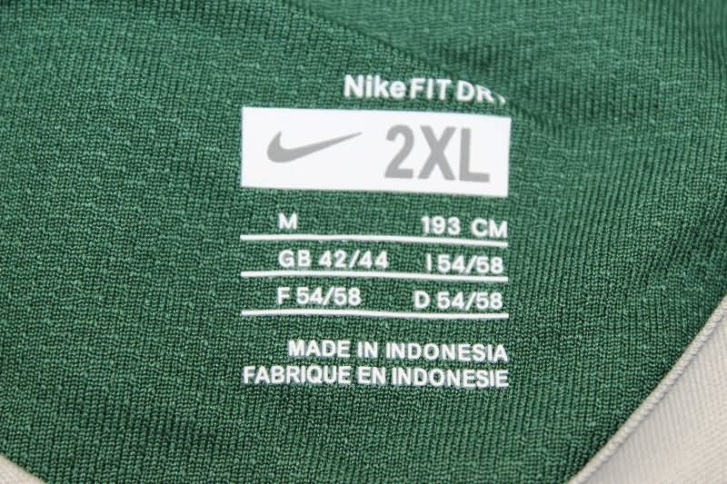 AAA(Thailand) Celtic 2006/07 Away Retro Soccer Jersey