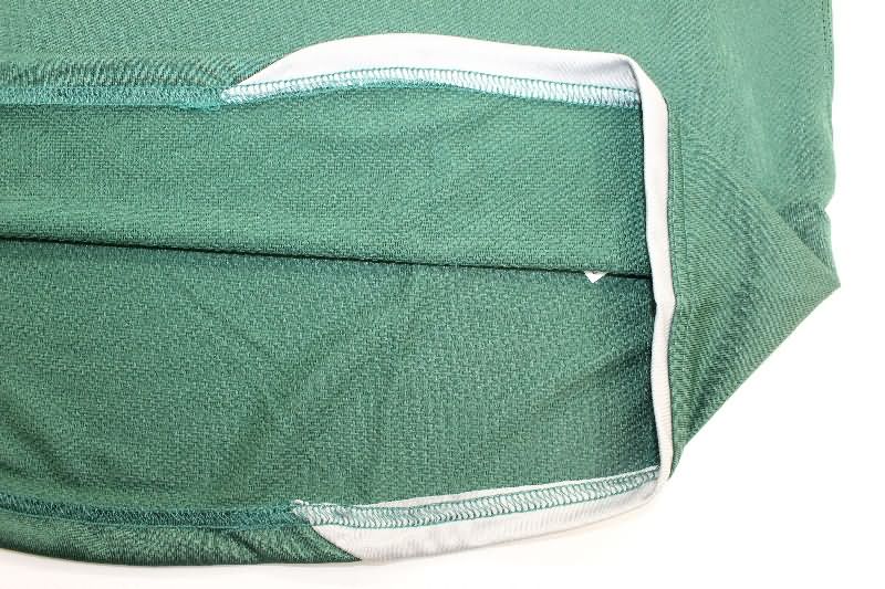 AAA(Thailand) Celtic 2006/07 Away Retro Soccer Jersey
