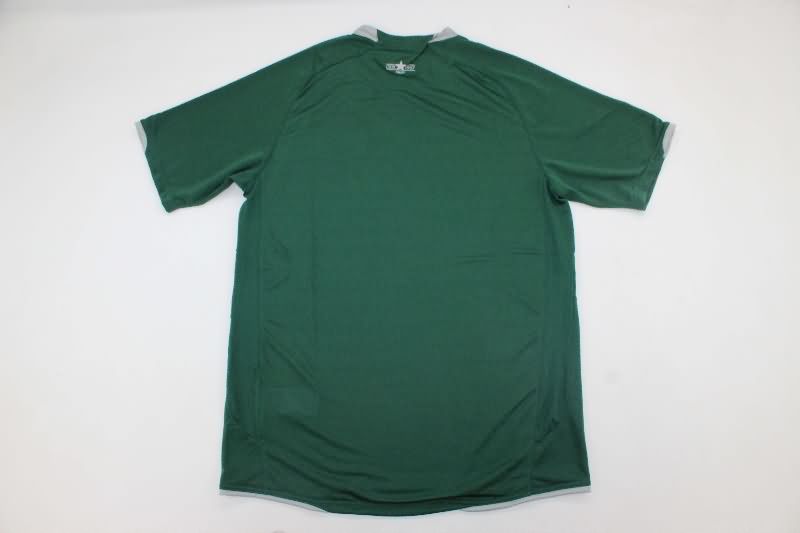 AAA(Thailand) Celtic 2006/07 Away Retro Soccer Jersey