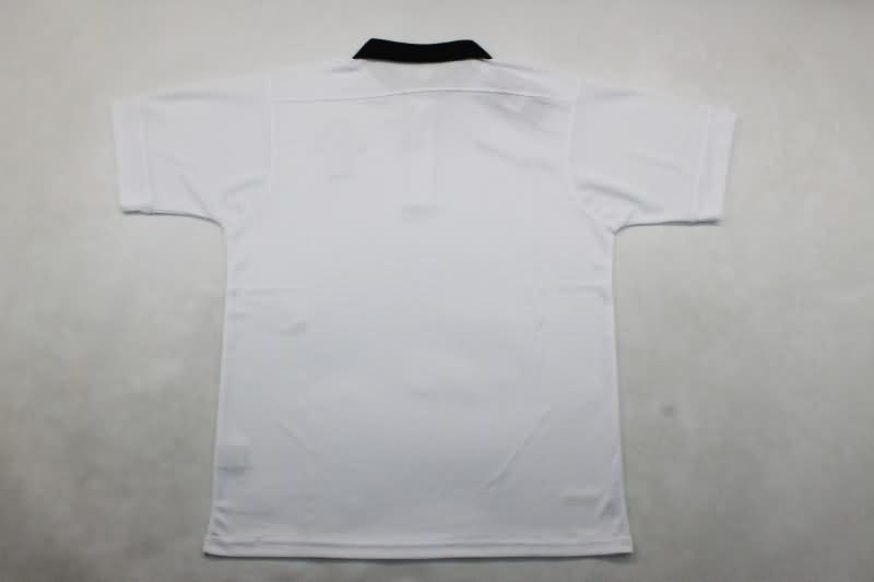 AAA(Thailand) Celtic 2012/13 White Retro Soccer Jersey