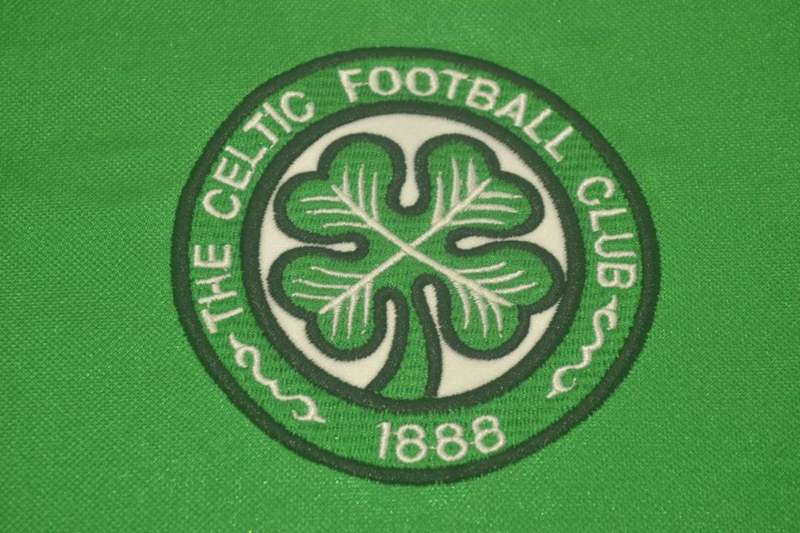 AAA(Thailand) Celtic 1978/80 Away Retro Soccer Jersey