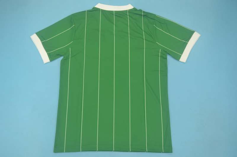 AAA(Thailand) Celtic 1982/83 Third Retro Soccer Jersey