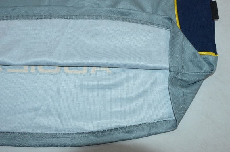AAA(Thailand) Club America 2001/02 Third Retro Soccer Jersey