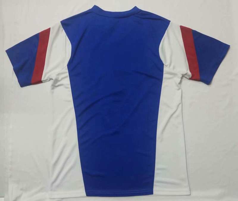 AAA(Thailand) Club America 1993/94 Away Retro Soccer Jersey