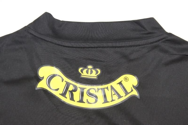 AAA(Thailand) Colo Colo 2004 Away Retro Soccer Jersey