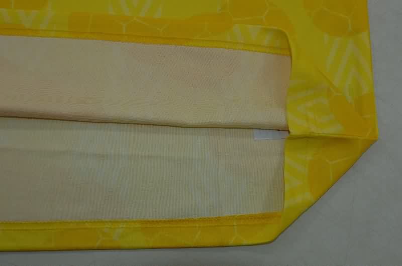 AAA(Thailand) Colombia 1994 Home Retro Soccer Jersey