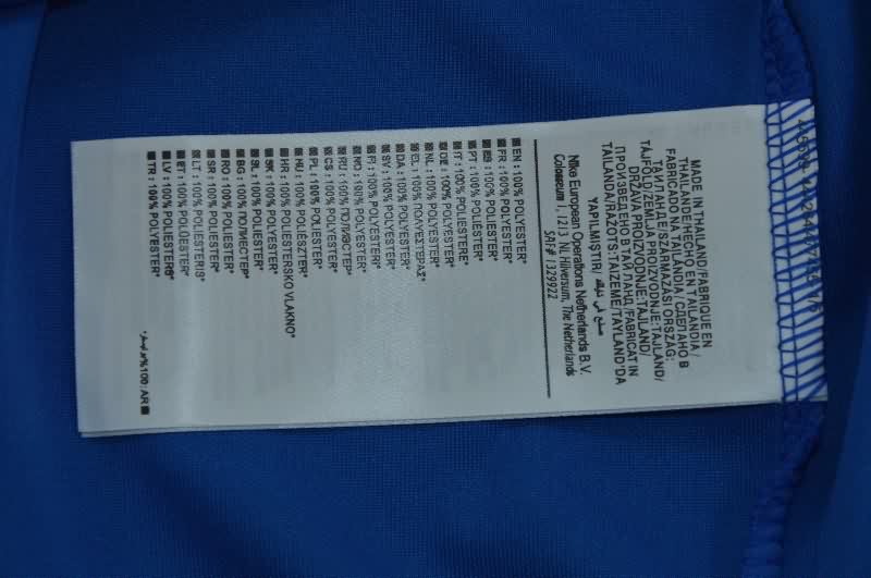 AAA(Thailand) Colombia 1998 Away Retro Soccer Jersey