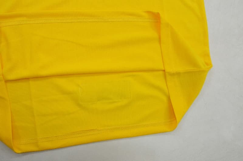 AAA(Thailand) Colombia 1998 Home Retro Soccer Jersey
