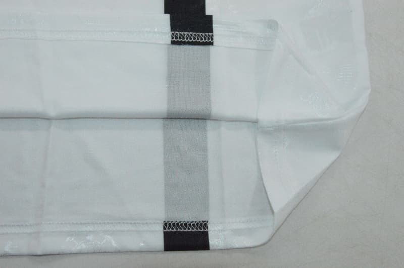 AAA(Thailand) Corinthians 1996 Fourth Retro Soccer Jersey