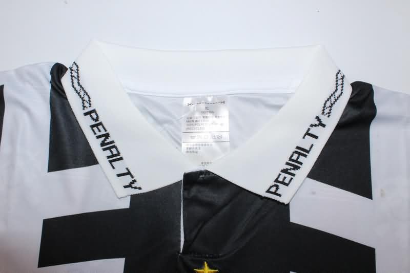 AAA(Thailand) Corinthians 1996 Third Retro Soccer Jersey