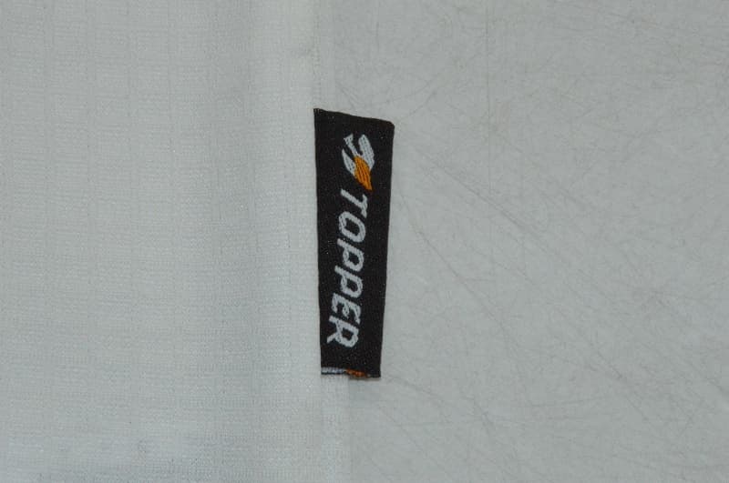 AAA(Thailand) Corinthians 2000 Anniversary Retro Soccer Jersey
