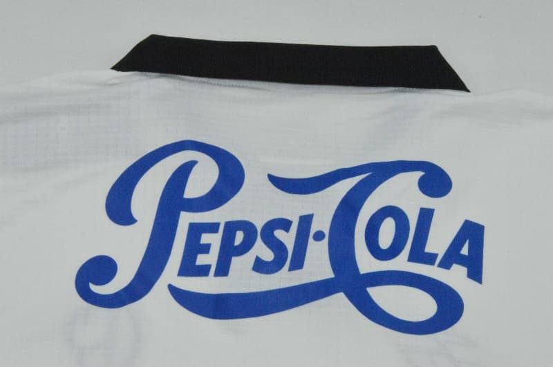 AAA(Thailand) Corinthians 2000 Anniversary Retro Soccer Jersey
