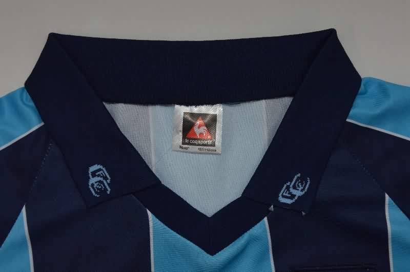 AAA(Thailand) Coventry City 1997/98 Home Retro Soccer Jersey