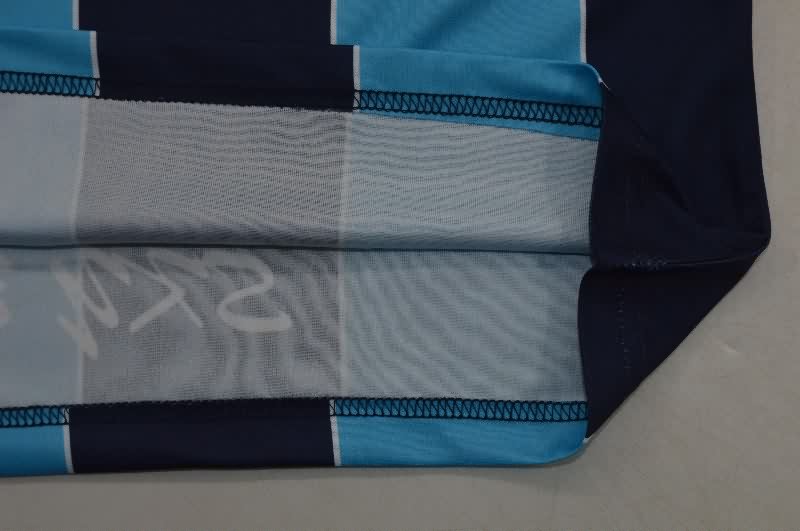 AAA(Thailand) Coventry City 1997/98 Home Retro Soccer Jersey