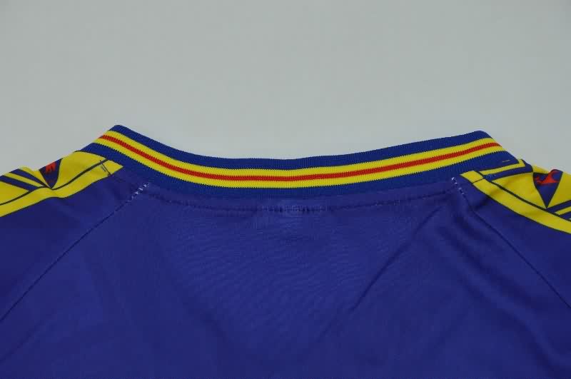 AAA(Thailand) Coventry City 1998/99 Away Retro Soccer Jersey